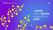 Mediaset per la Giornata internazionale della donna