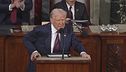 Trump: "Siamo tornati, non ci fermeranno"