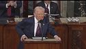 Trump: "Siamo tornati, non ci fermeranno"