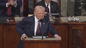 Trump: "Siamo tornati, non ci fermeranno"