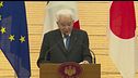 "Una pace giusto per l'Ucraina"
