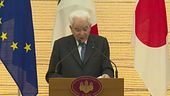 "Una pace giusto per l'Ucraina"