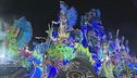 Carnevale, la festa esplode a Rio