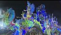 Carnevale, la festa esplode a Rio