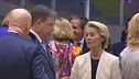Von Der Leyen: "L'Europa deve difendersi"