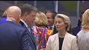 Von Der Leyen: "L'Europa deve difendersi"