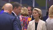 Von Der Leyen: "L'Europa deve difendersi"