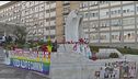 Ecco la voce del Papa, "Grazie"