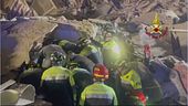 Miracolo a Bari, salva dopo 26 ore