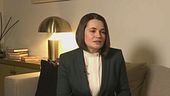 "È necessaria una pace giusta"