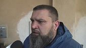 Il padre di Yana, "Io non mi fermo"