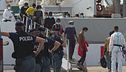 Diciotti, risarcimento ai migranti