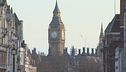 A Londra solo con il visto