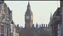A Londra solo con il visto