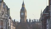 A Londra solo con il visto
