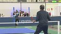 Non solo padel, la fiera a Milano