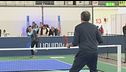 Non solo padel, la fiera a Milano