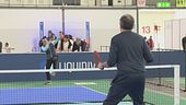 Non solo padel, la fiera a Milano