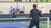 Non solo padel, la fiera a Milano