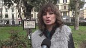 Pamela, la mamma incontra il killer