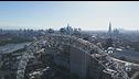 Londra, da 25 anni gira la ruota