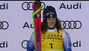Brignone sempre più gigante