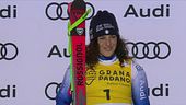 Brignone sempre più gigante