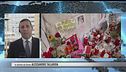 Il Papa lavora e riposa