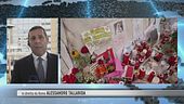 Il Papa lavora e riposa