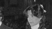 Addio alla donna dei misteri