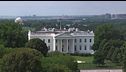 Spari a Washington, paura per Trump