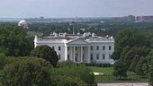 Spari a Washington, paura per Trump