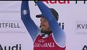 Paris, fantastico bis in SuperG