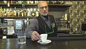 Caffè, tazzina verso i due euro