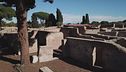 Nuova scoperta agli Scavi di Ostia