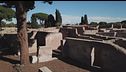 Nuova scoperta agli Scavi di Ostia