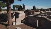 Nuova scoperta agli Scavi di Ostia