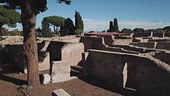 Nuova scoperta agli Scavi di Ostia