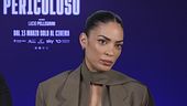 Elodie torna al cinema