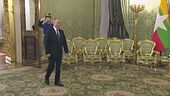 Ora la tregua dipende da Putin