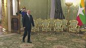 Ora la tregua dipende da Putin