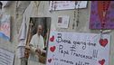 "Forza Francesco, come 12 anni fa"