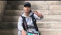 Ramy, "inseguimento corretto"
