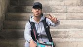 Ramy, "inseguimento corretto"