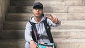 Ramy, "inseguimento corretto"