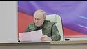 Putin riceve l'inviato di Trump