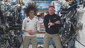Astronauti, odissea senza fine