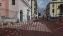 Napoli trema, "Non torno a casa"