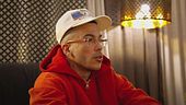 Sfera Ebbasta conquista Roma