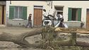 Arno in piena, resta l'allerta rossa